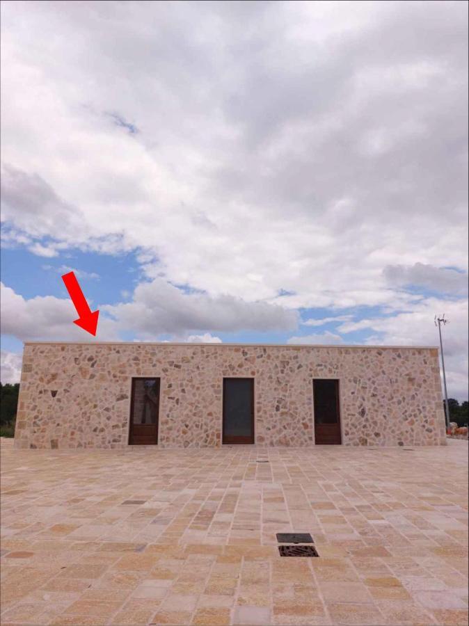 Bed & Breakfast Masseria Cecato *
