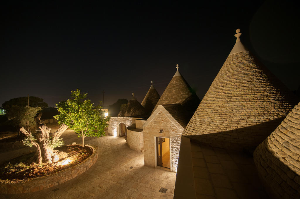 Masseria Cecato *