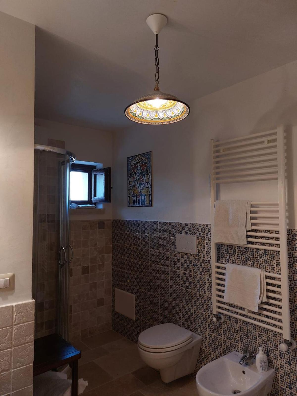 Bed & Breakfast Masseria Cecato *