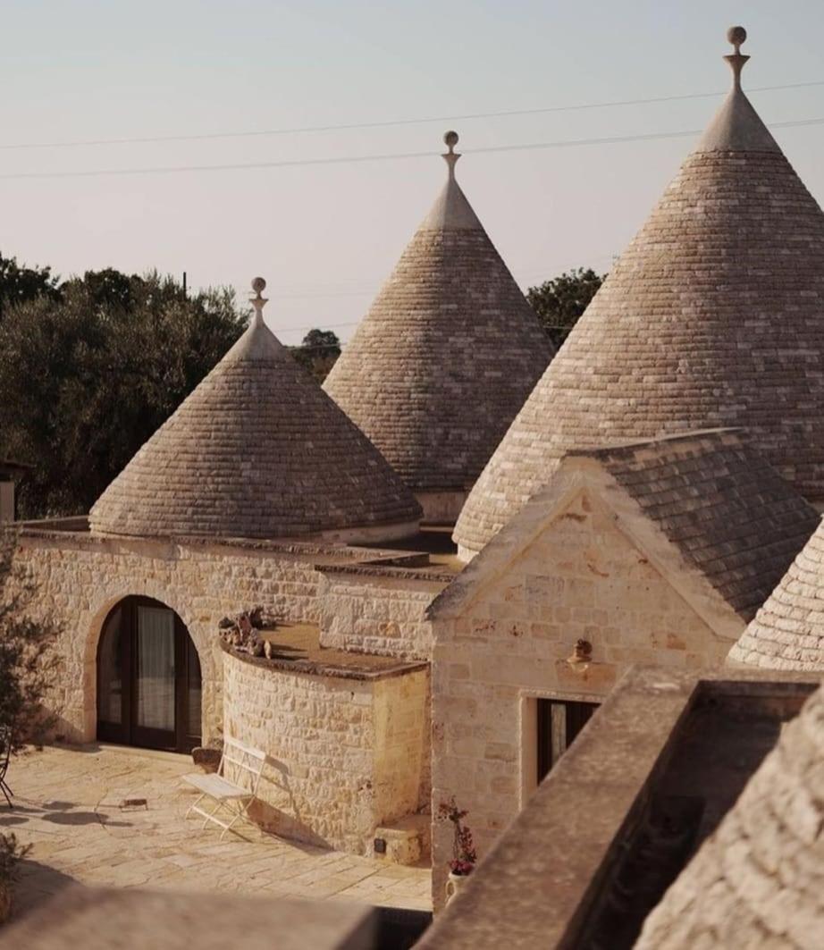 Masseria Cecato *