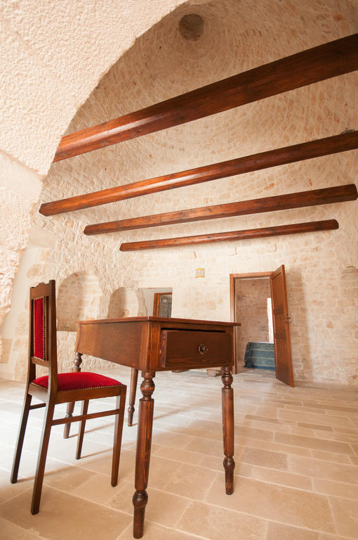 Bed & Breakfast Masseria Cecato *