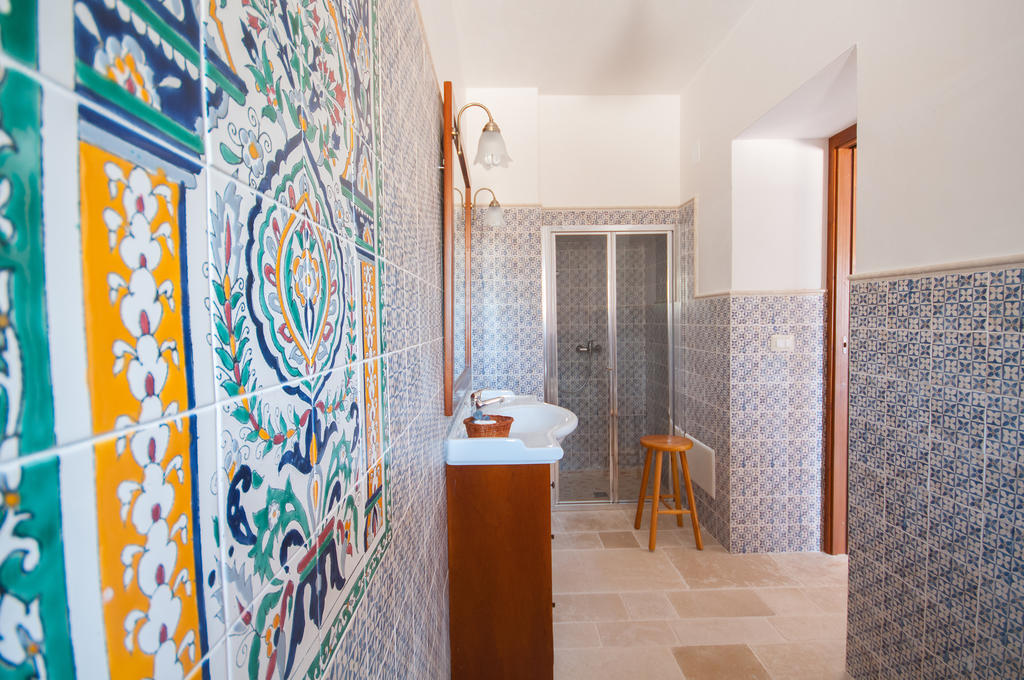 Masseria Cecato Noci