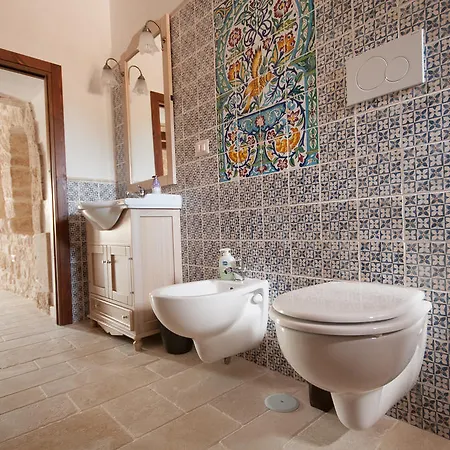 Resort Masseria Cecato Noci Room photo