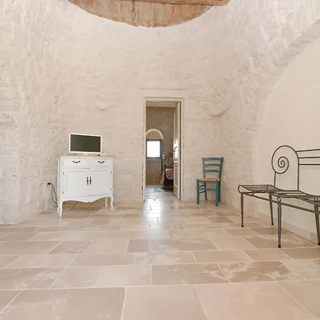 Resort Masseria Cecato Noci Exterior photo