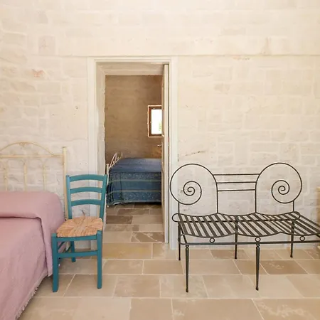 Resort Masseria Cecato Noci Exterior photo