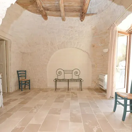 Resort Masseria Cecato Noci Exterior photo