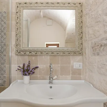 Resort Masseria Cecato Noci Exterior photo
