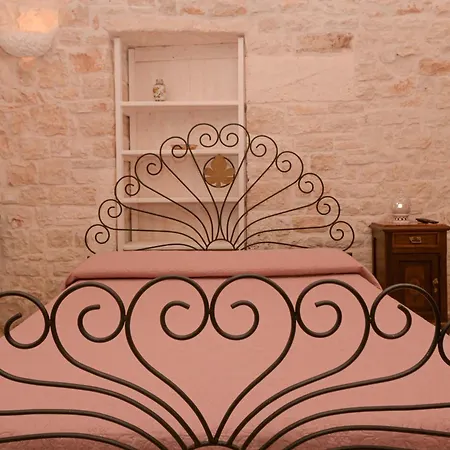 Resort Masseria Cecato Noci Exterior photo