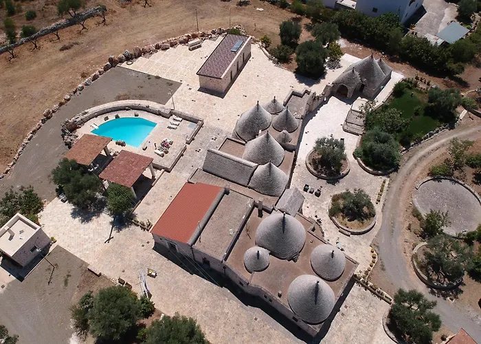 Resort Masseria Cecato