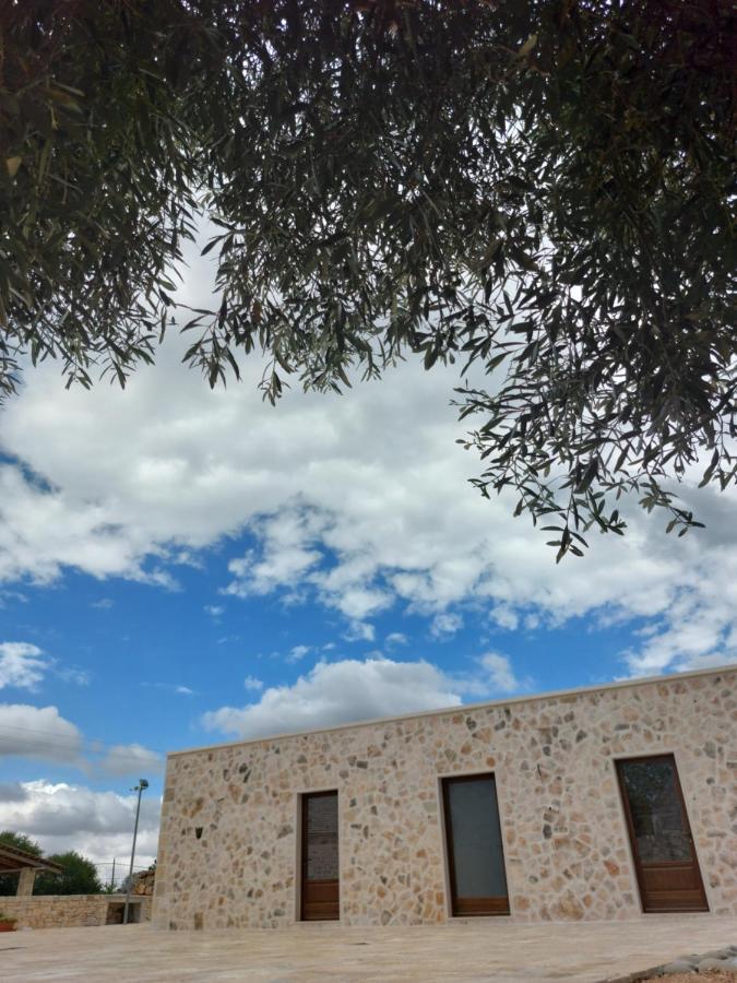 Masseria Cecato Couette-café Noci