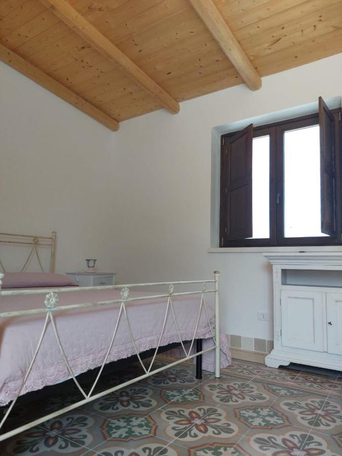 Masseria Cecato Bed & Breakfast