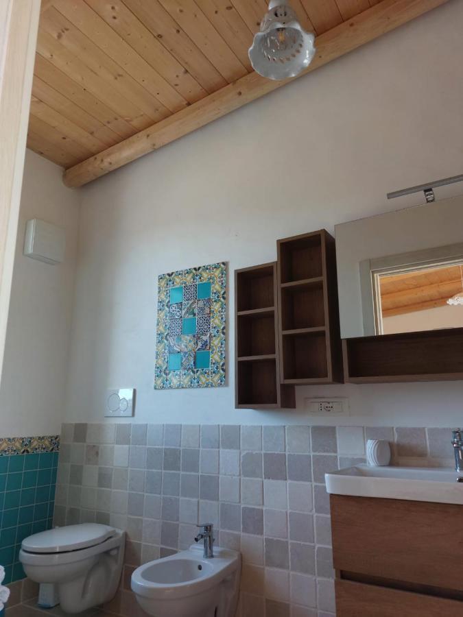Masseria Cecato Bed & Breakfast