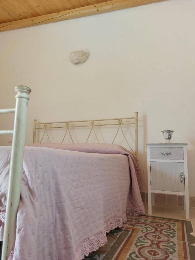 Bed & Breakfast Masseria Cecato *