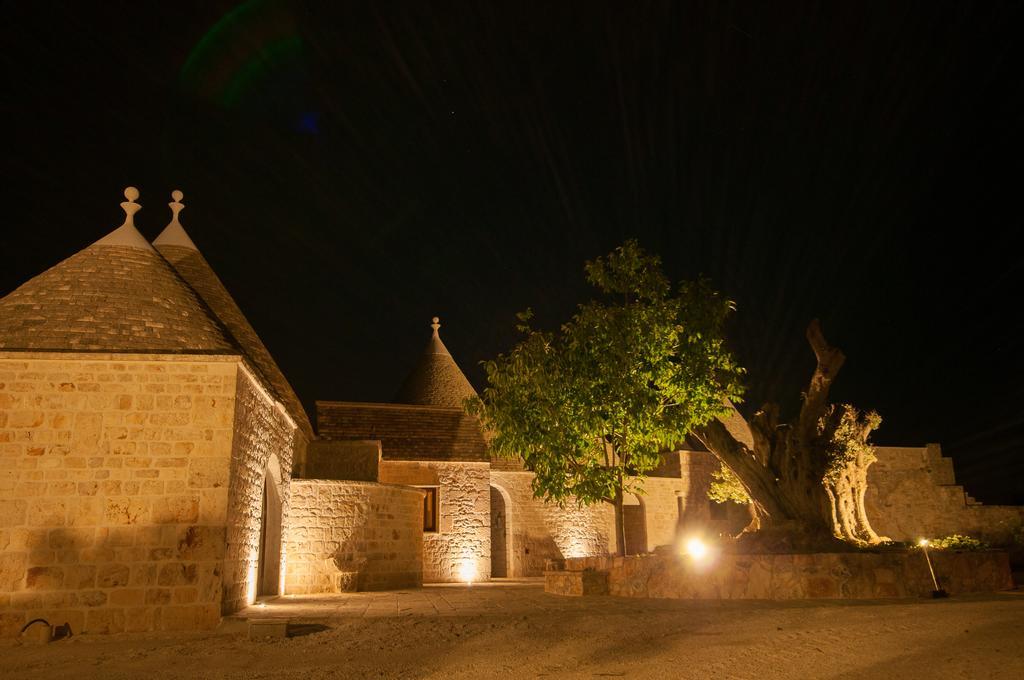 Masseria Cecato Bed & Breakfast *