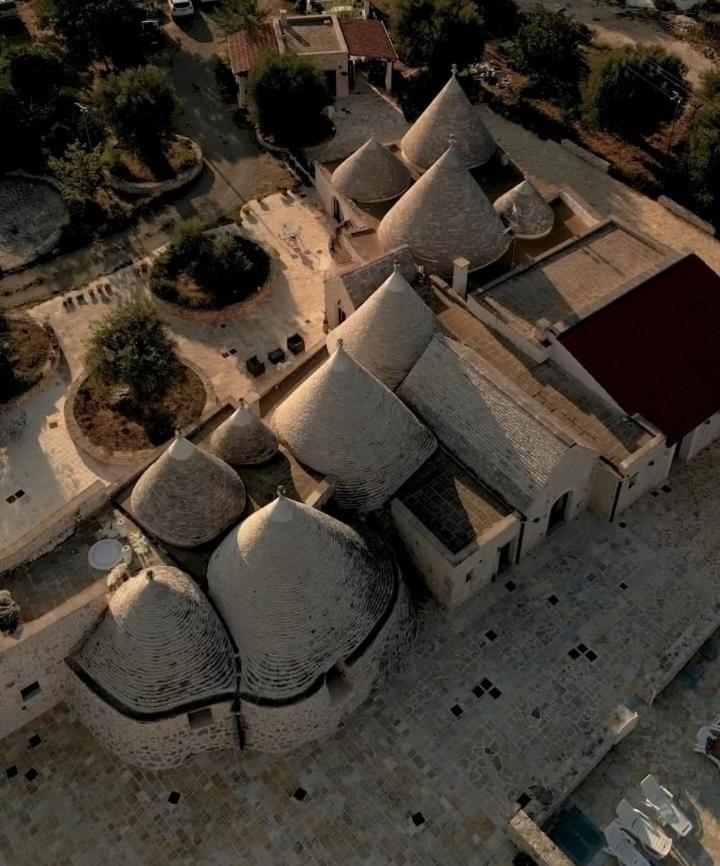 Masseria Cecato * Noci