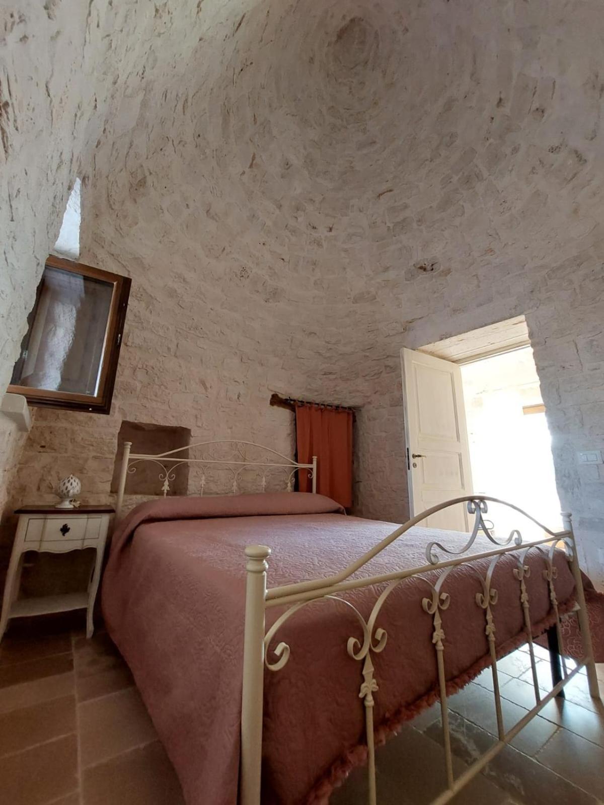 Masseria Cecato * Noci