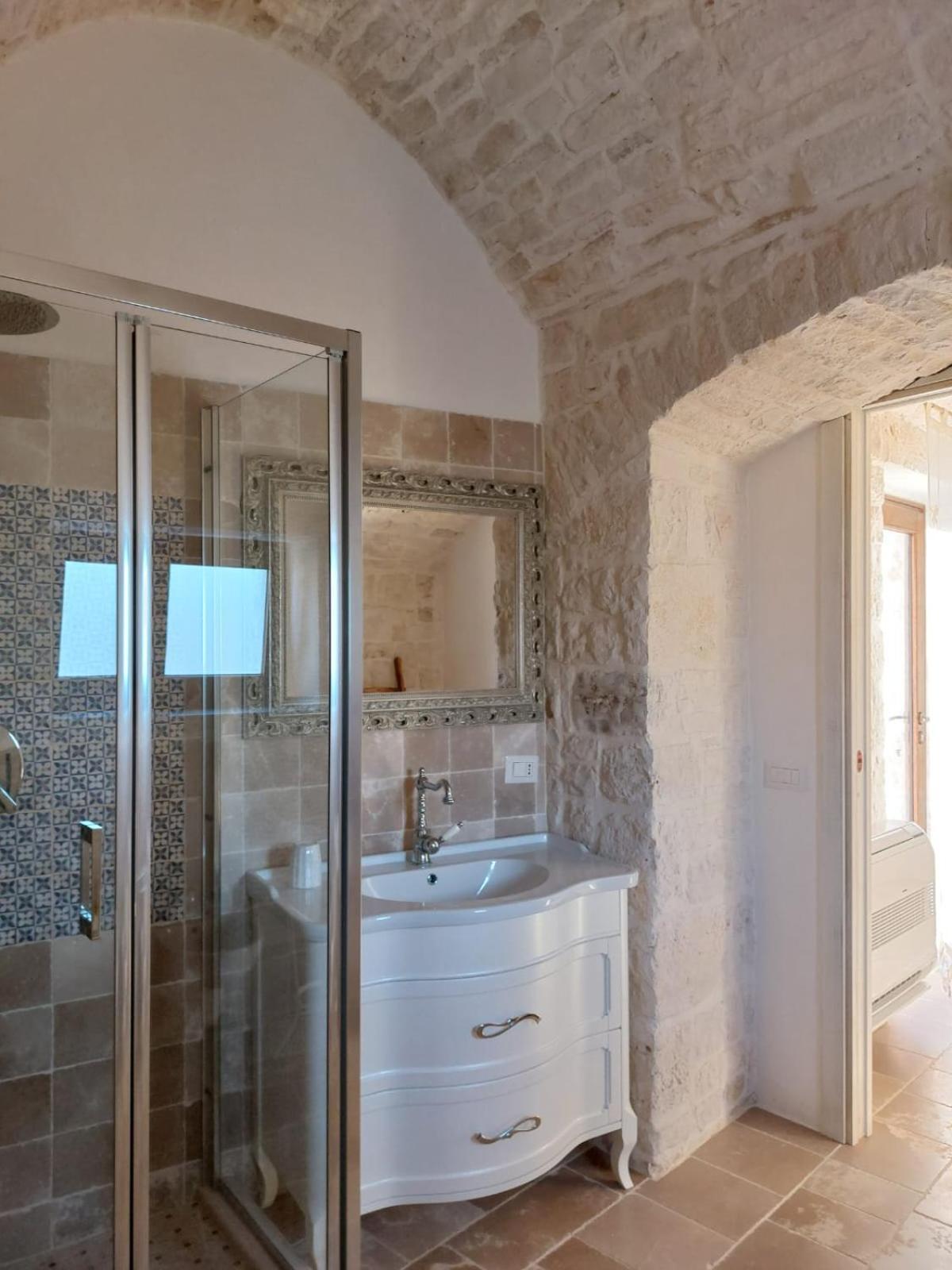 Bed & Breakfast Masseria Cecato Noci