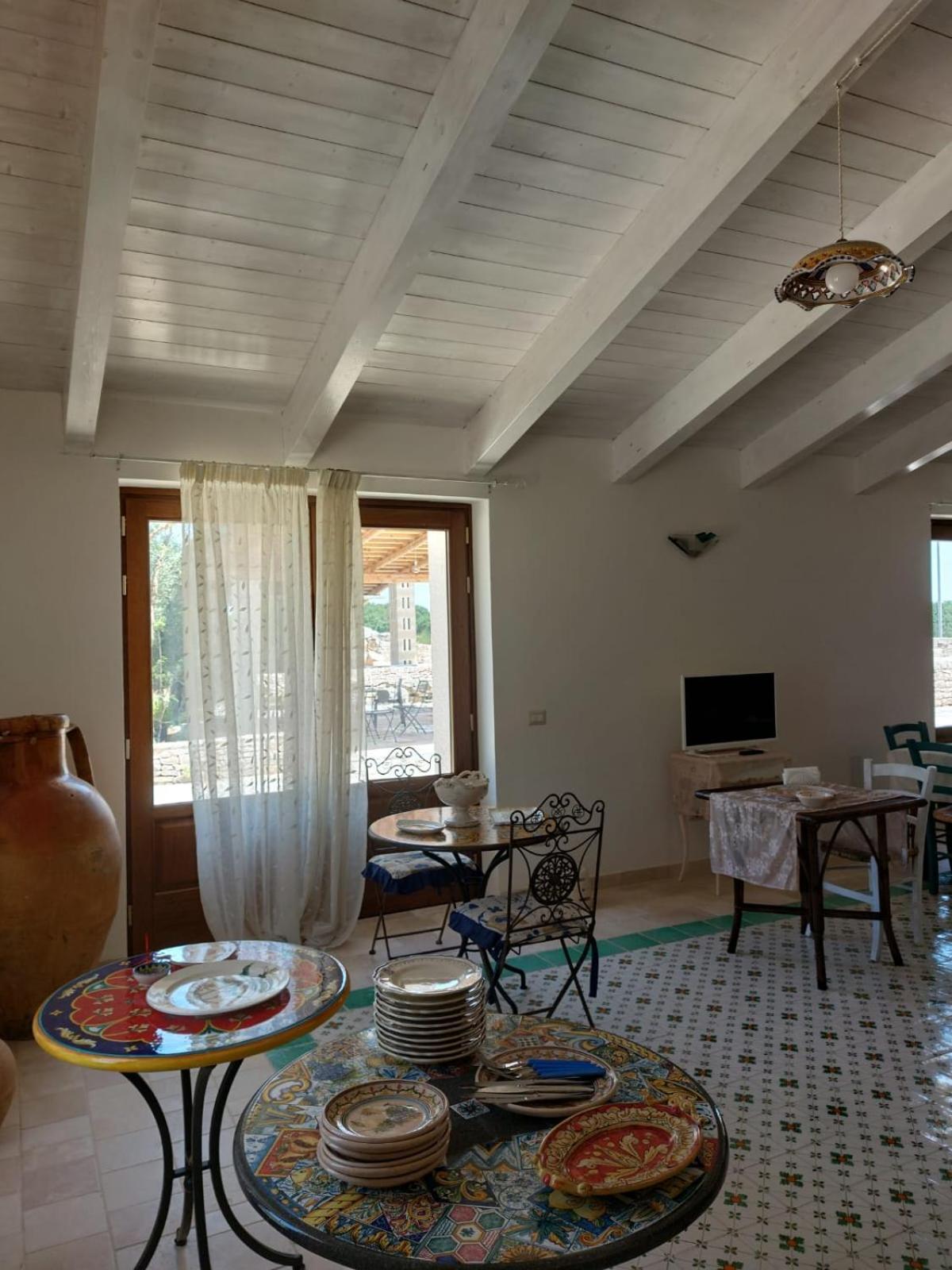 Masseria Cecato * Noci