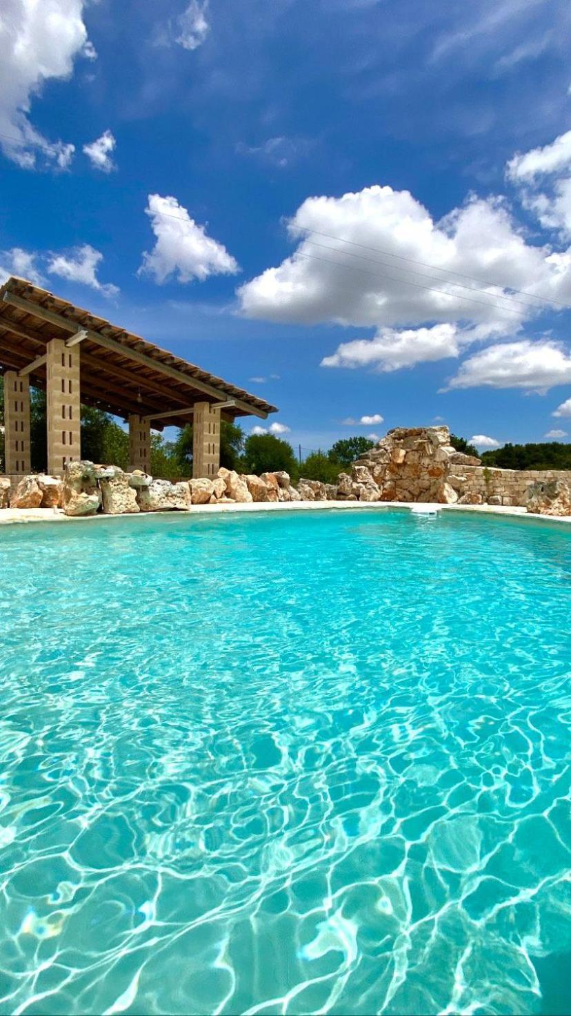 Masseria Cecato *