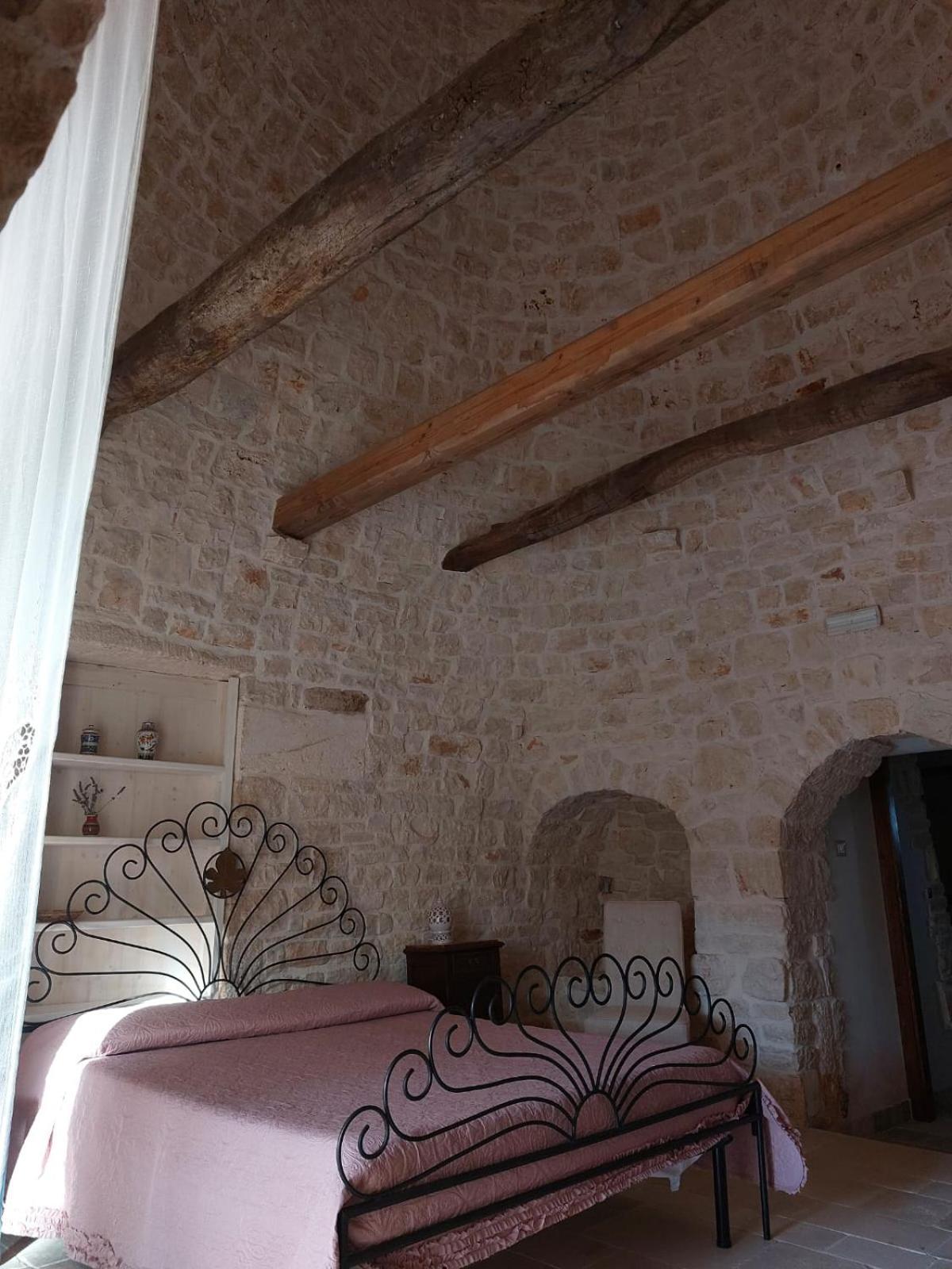 Bed & Breakfast Masseria Cecato