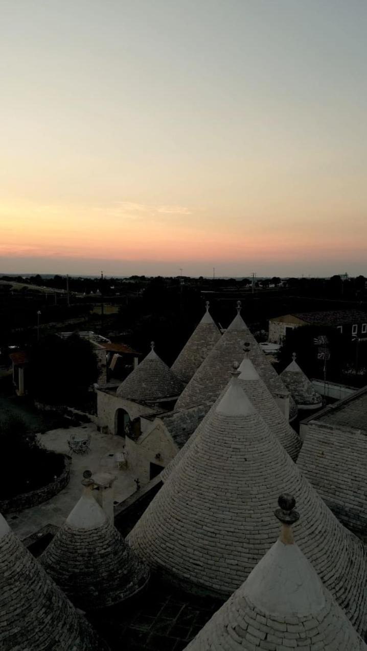 Masseria Cecato * Noci