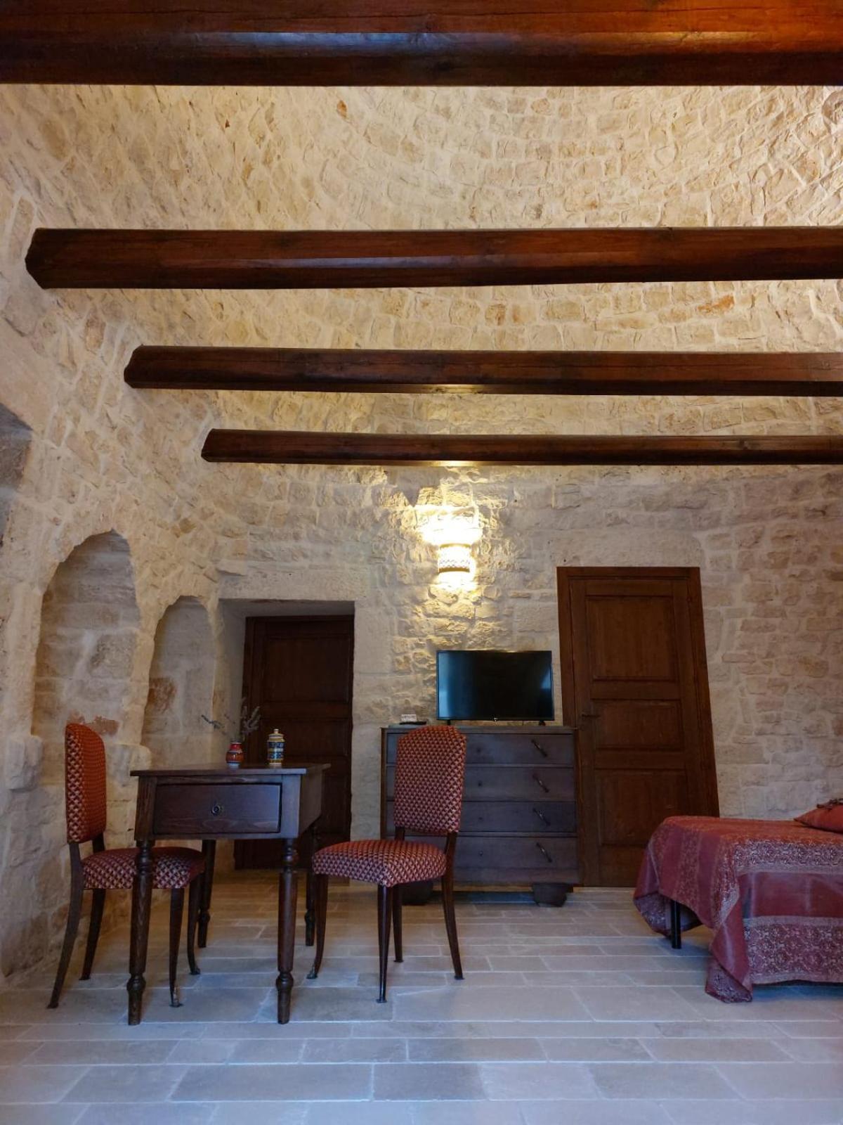 Masseria Cecato *