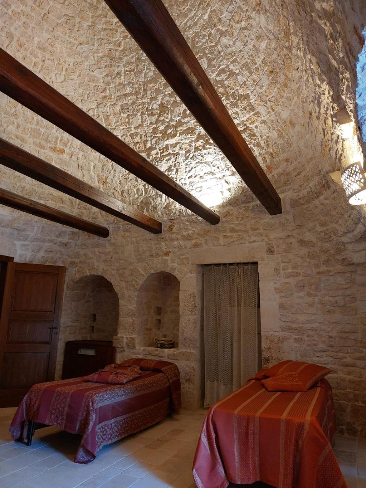 Masseria Cecato Noci