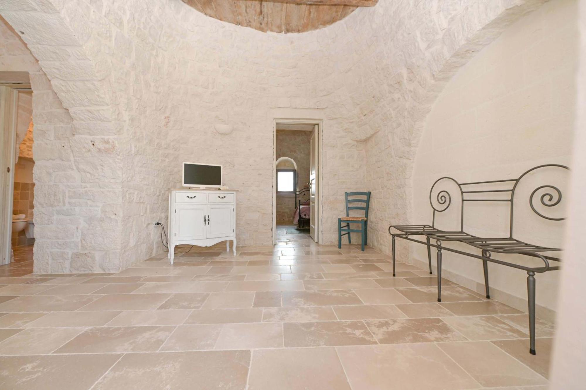 Bed & Breakfast Masseria Cecato Noci