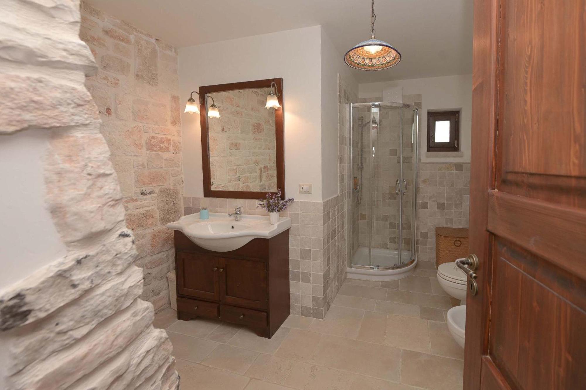 Masseria Cecato *
