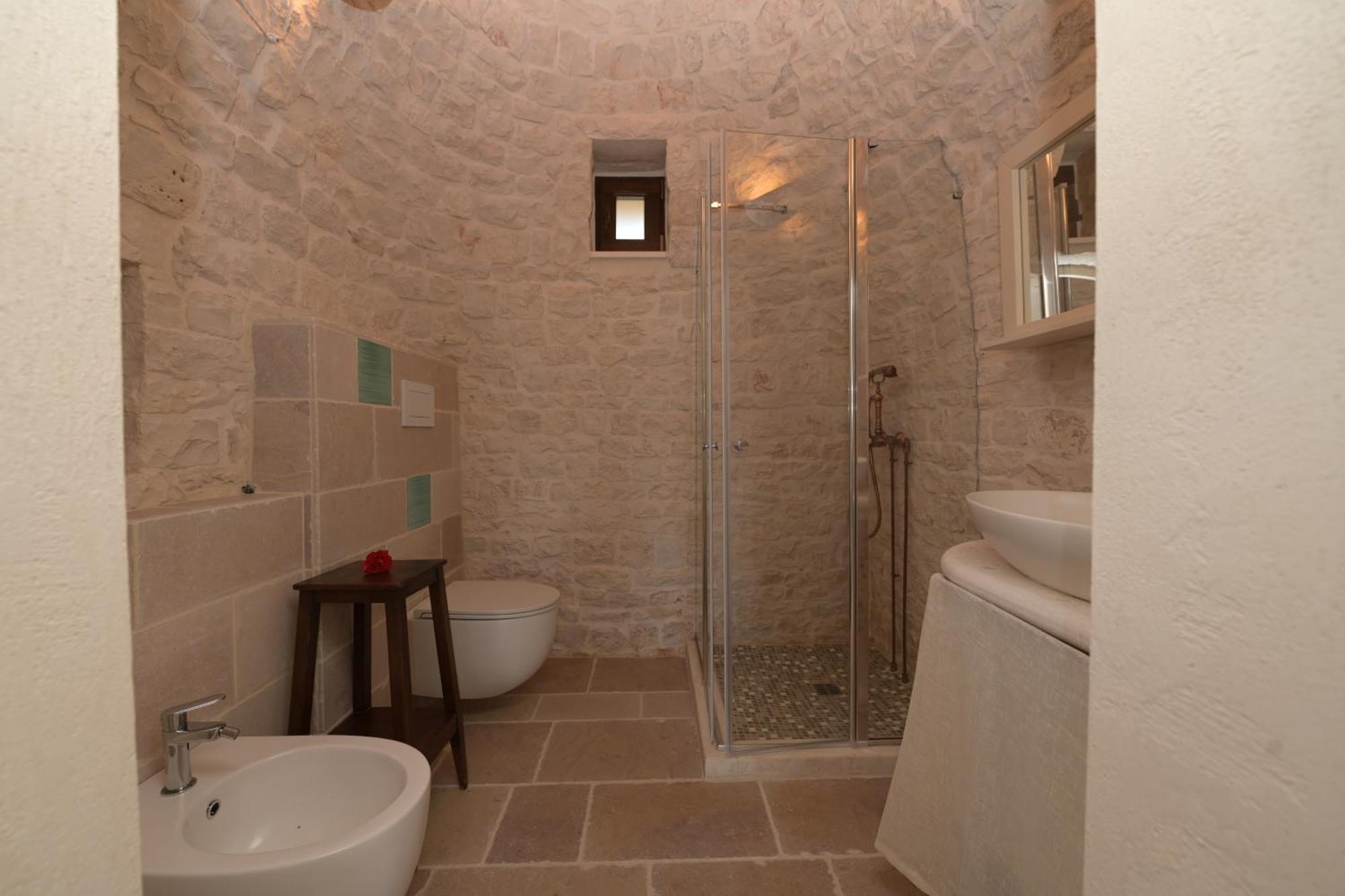 Masseria Cecato Noci