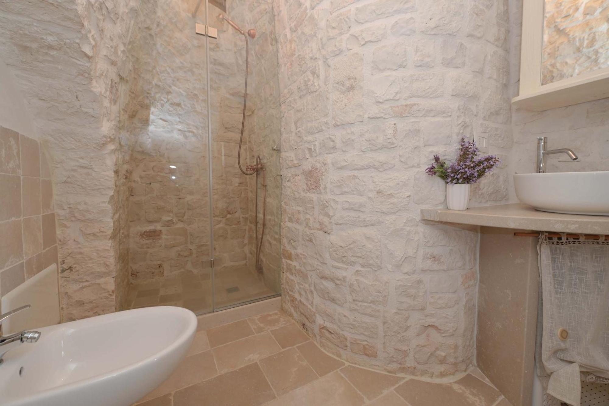 Masseria Cecato * Noci