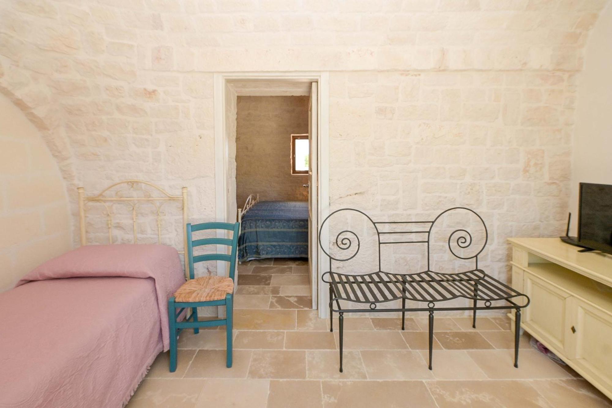 Masseria Cecato