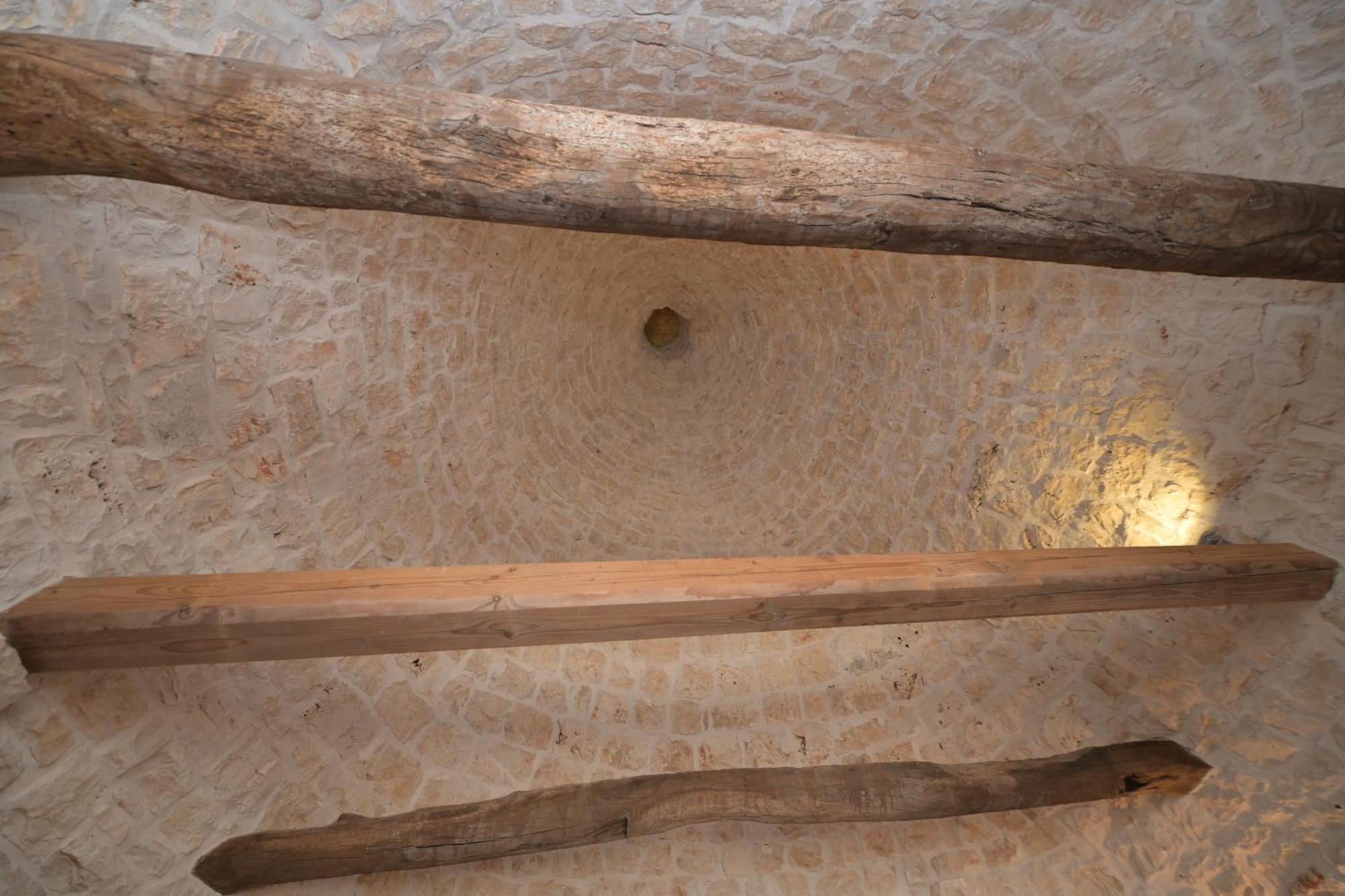 Masseria Cecato * Noci