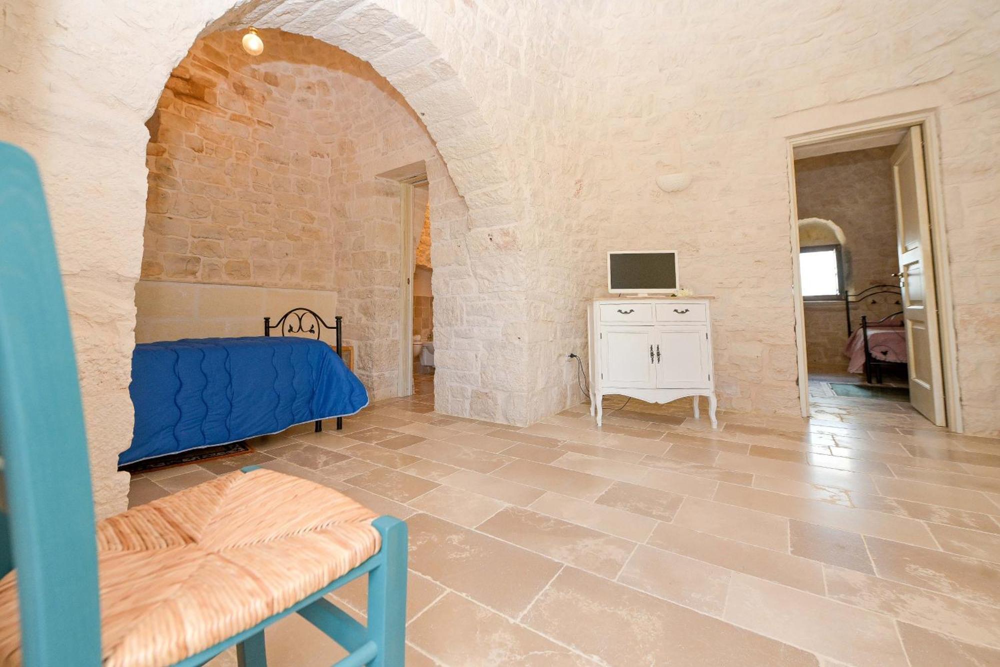 Masseria Cecato *
