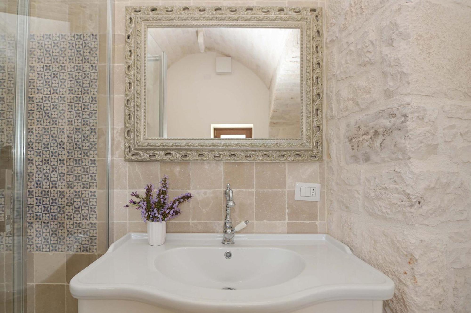 Masseria Cecato Noci