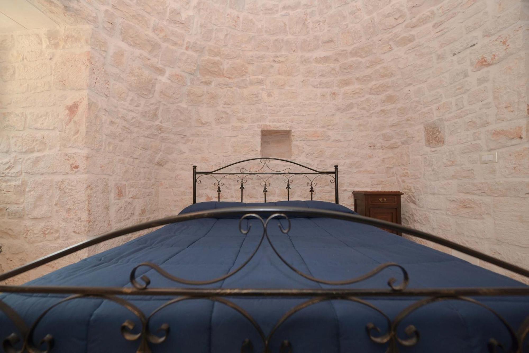 Masseria Cecato Couette-café
