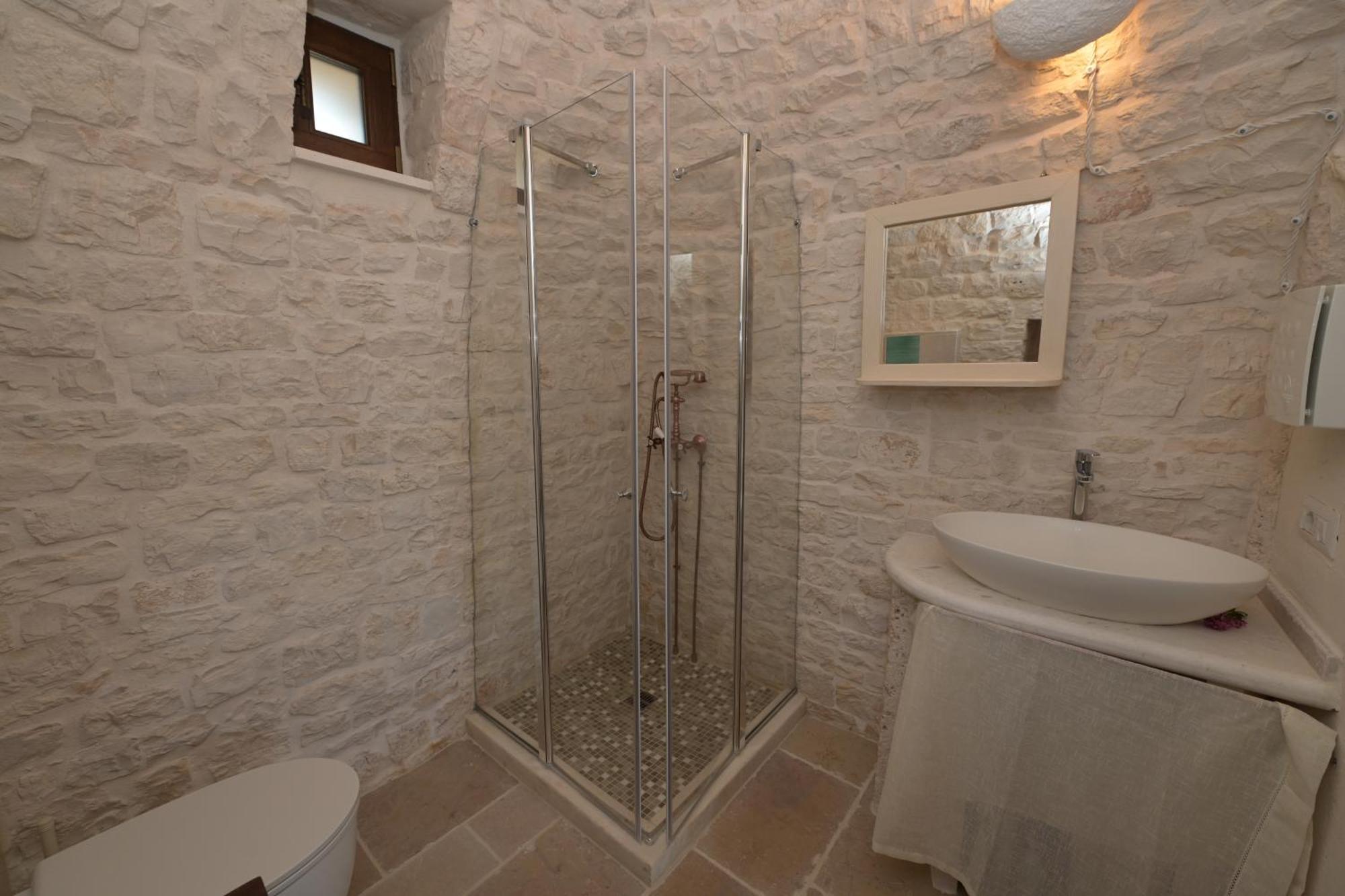 Masseria Cecato Noci