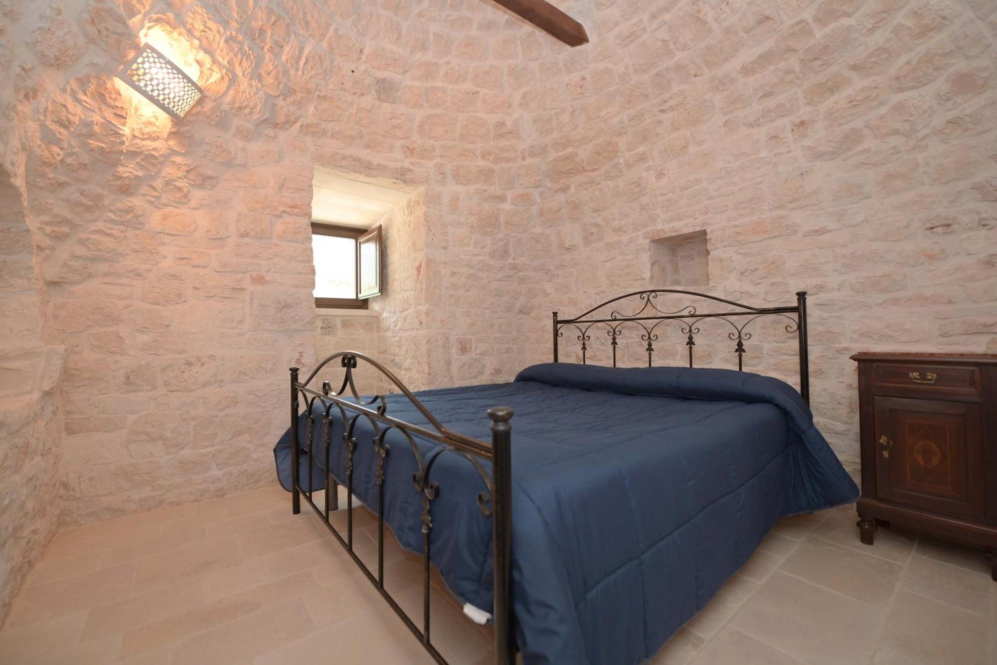Masseria Cecato * Noci