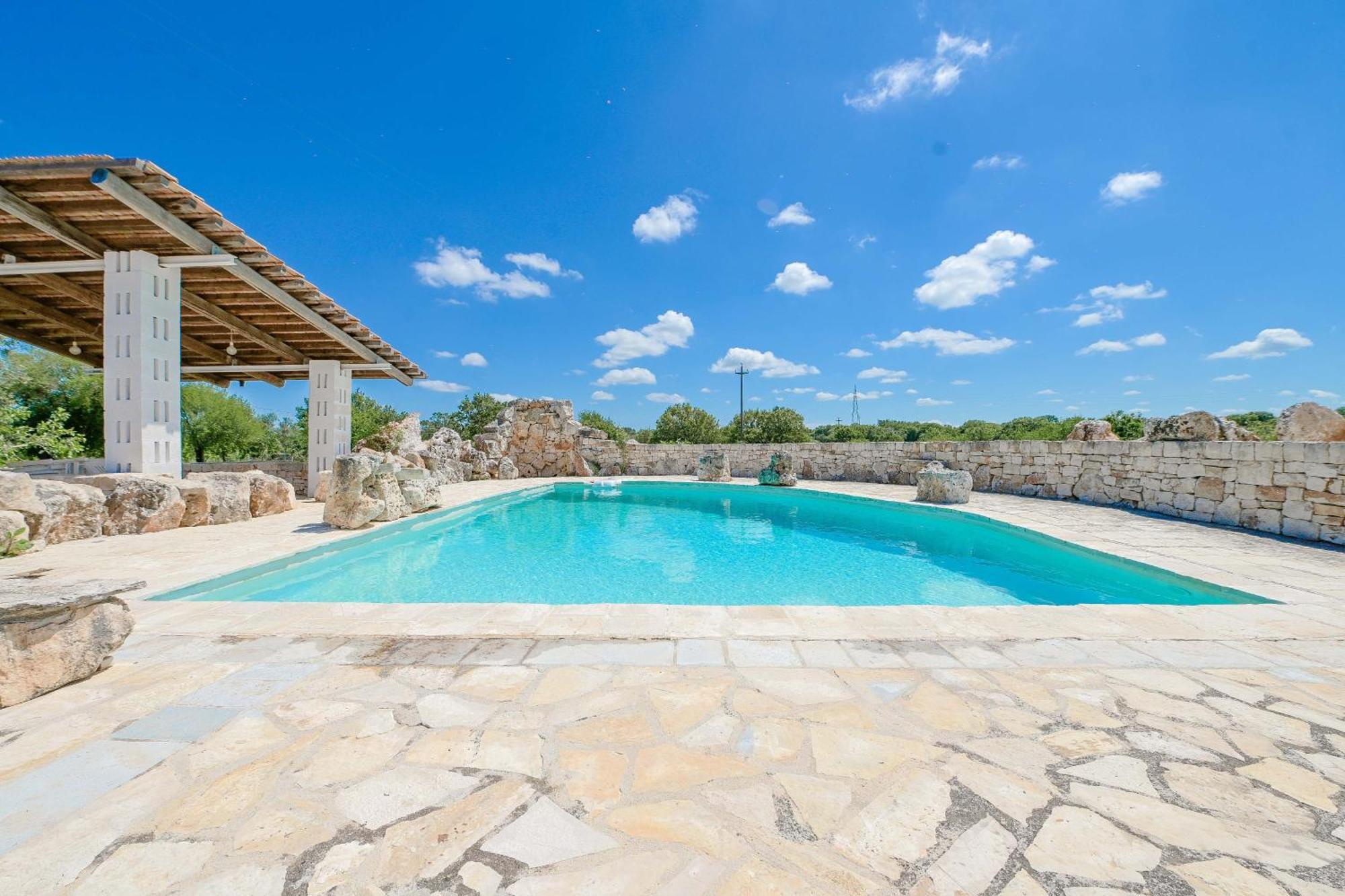 Masseria Cecato