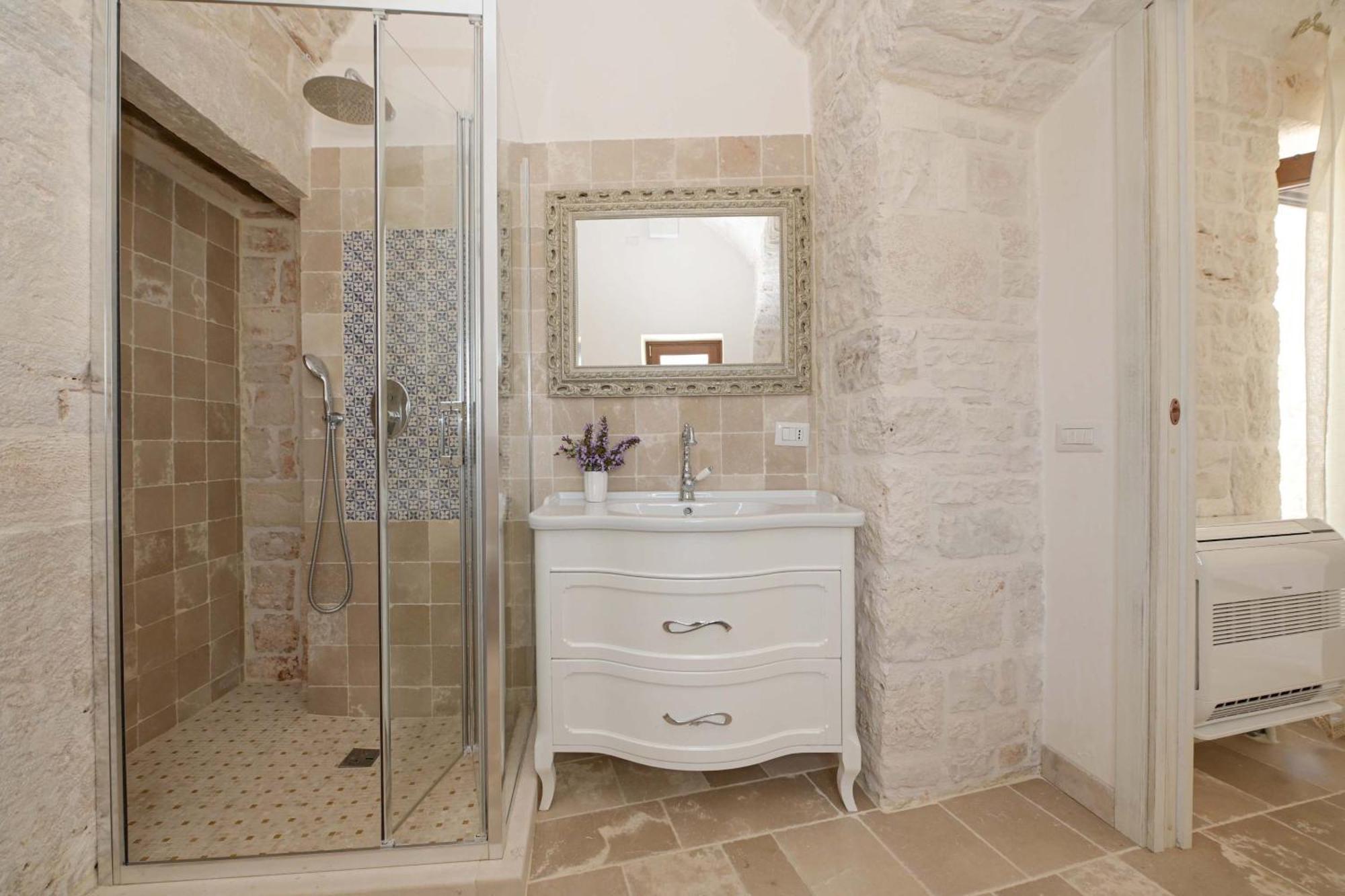 Masseria Cecato Couette-café