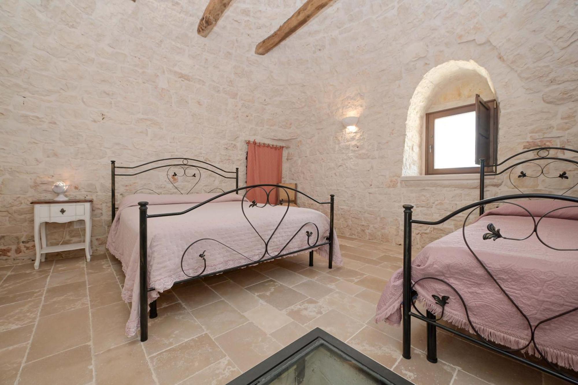 Bed & Breakfast Masseria Cecato