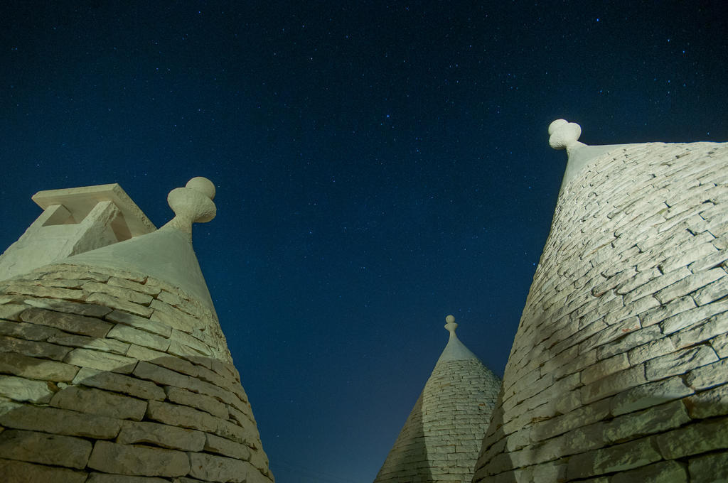 Bed & Breakfast Masseria Cecato