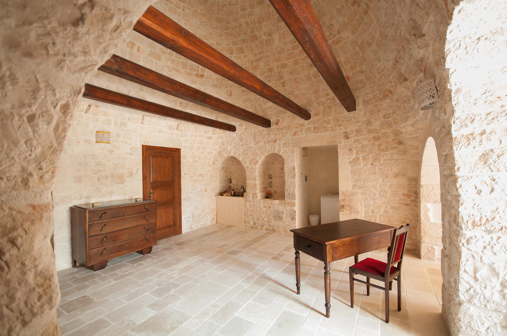 Masseria Cecato Noci