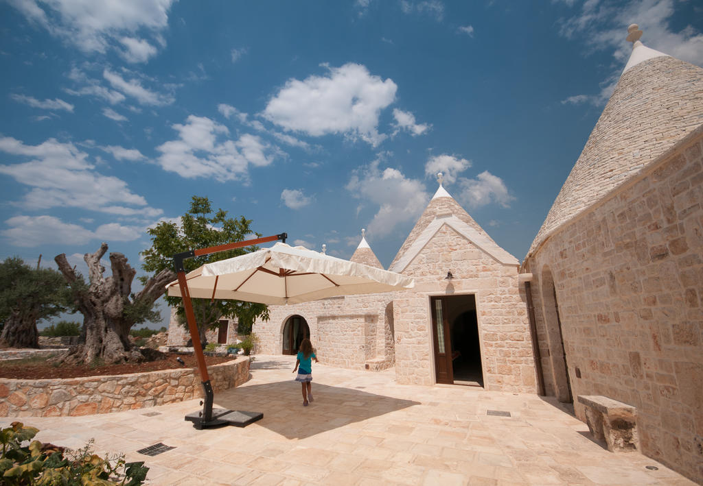 Masseria Cecato Noci
