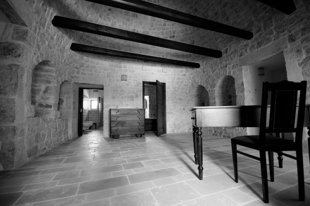 Bed & Breakfast Masseria Cecato