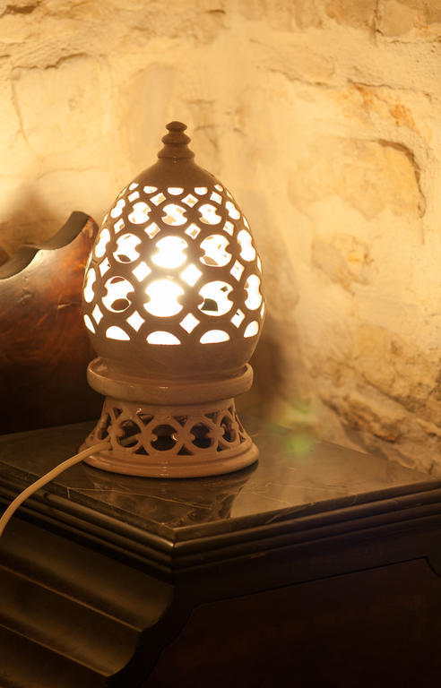 Bed & Breakfast Masseria Cecato