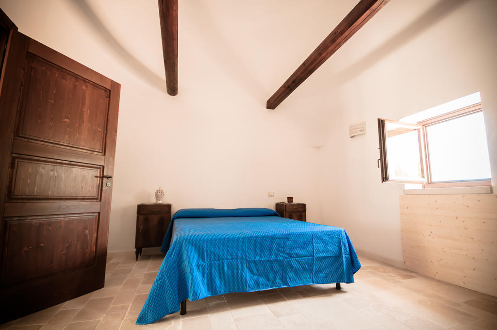 Couette-café Masseria Cecato