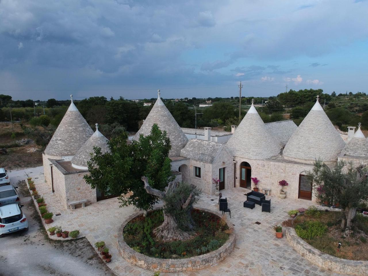 Masseria Cecato *