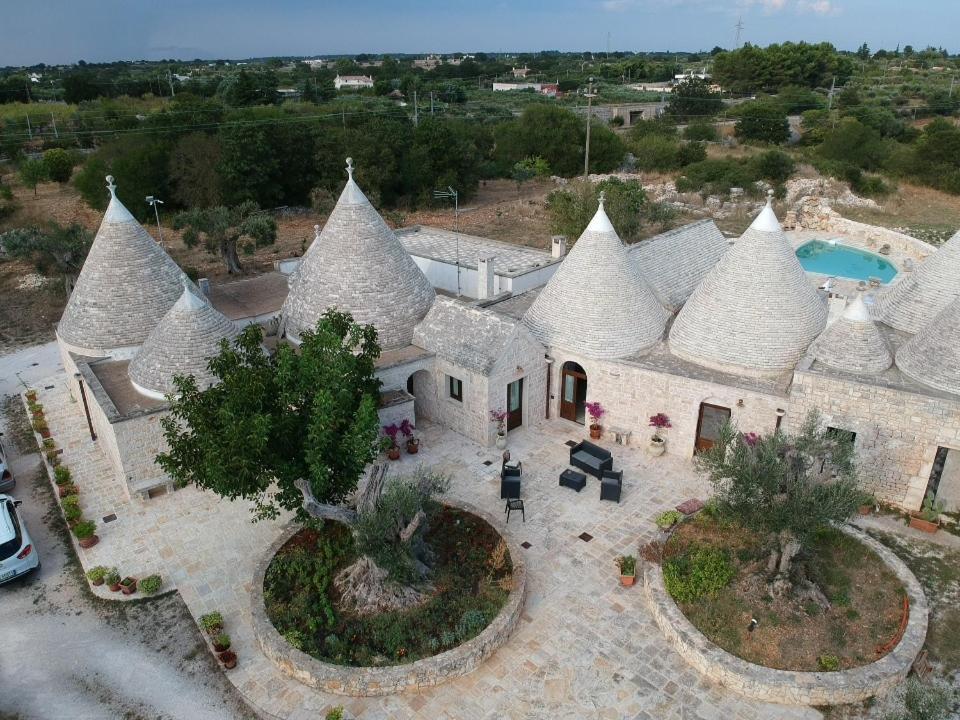 Masseria Cecato * Noci