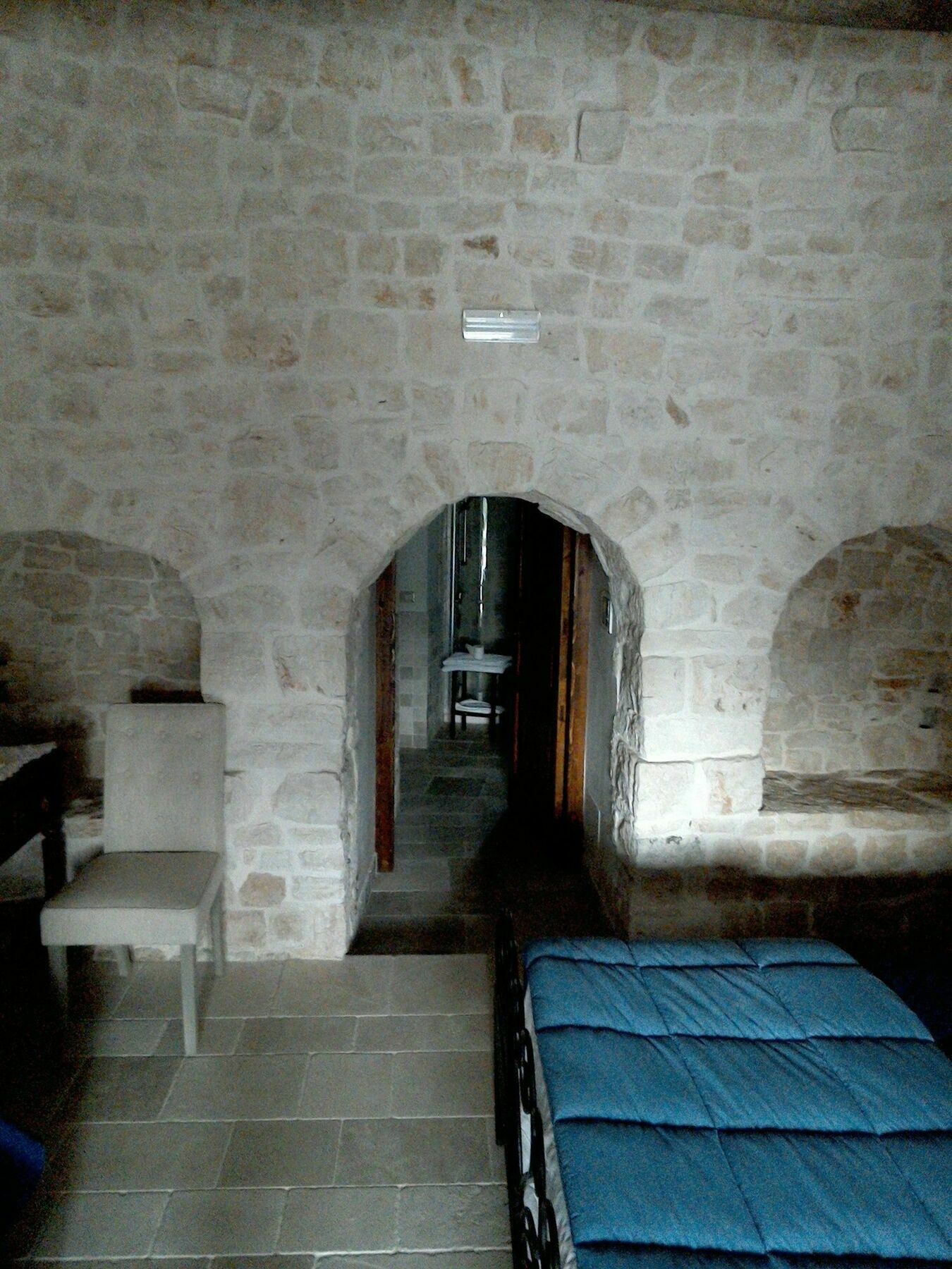 Bed & Breakfast Masseria Cecato *